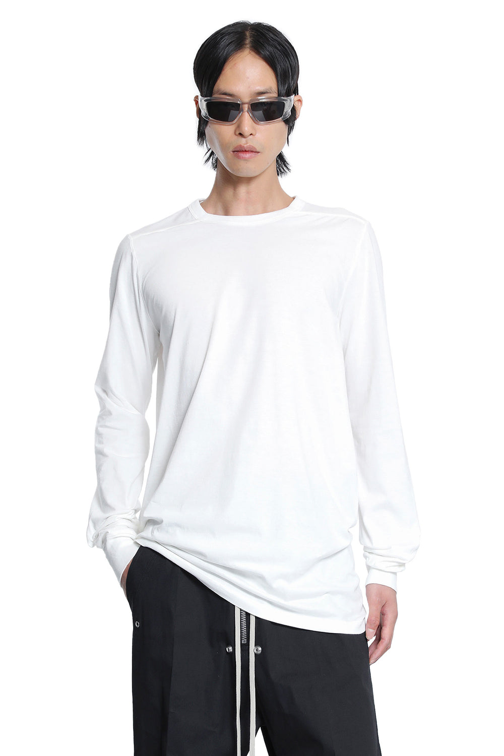 Concordians Level Long Sleeve T - Antonioli.eu