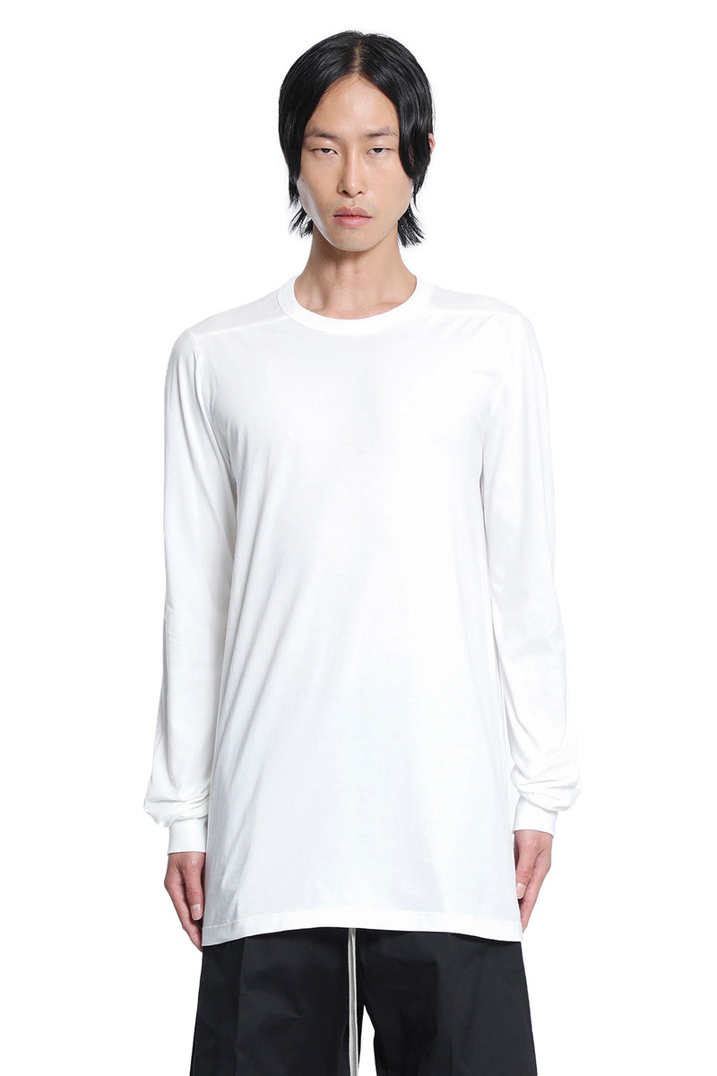 Concordians Level Long Sleeve T - Antonioli.eu