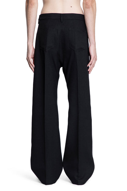 Concordians Geth Jeans in Wool Denim