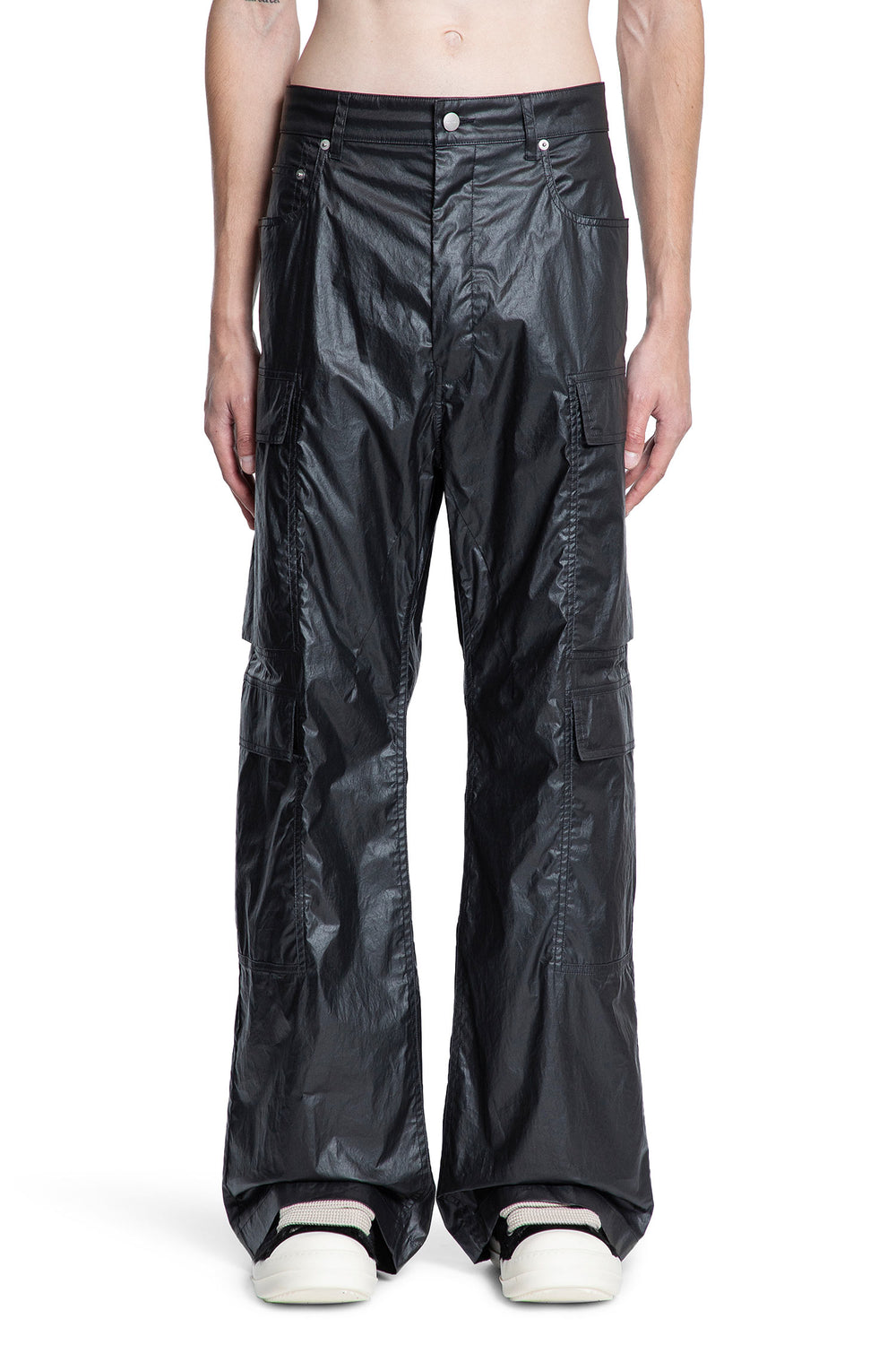 Concordians Double Cargo Jeans