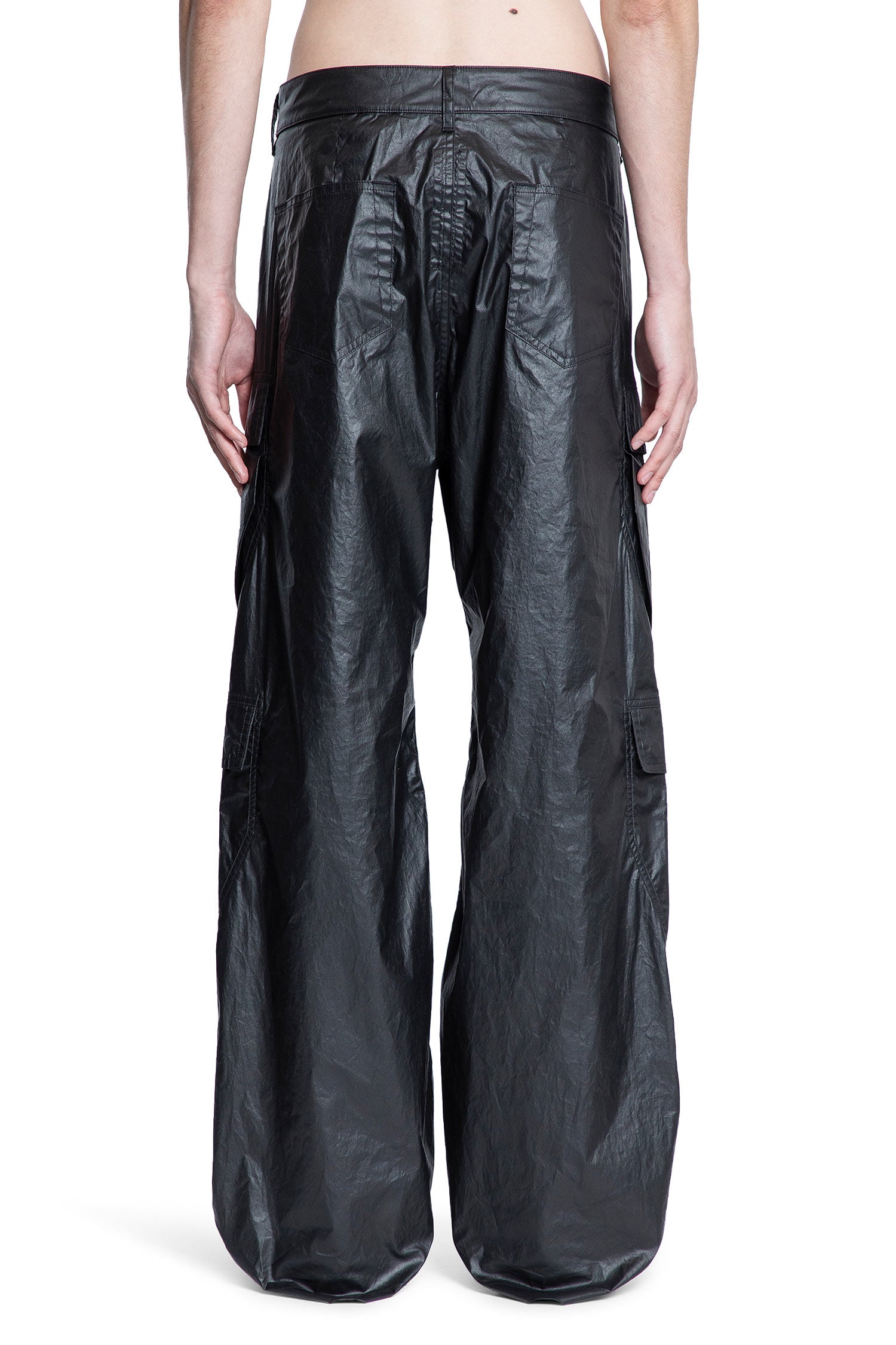 Concordians Double Cargo Jeans