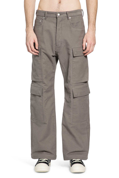 Concordians Double Cargo Jeans