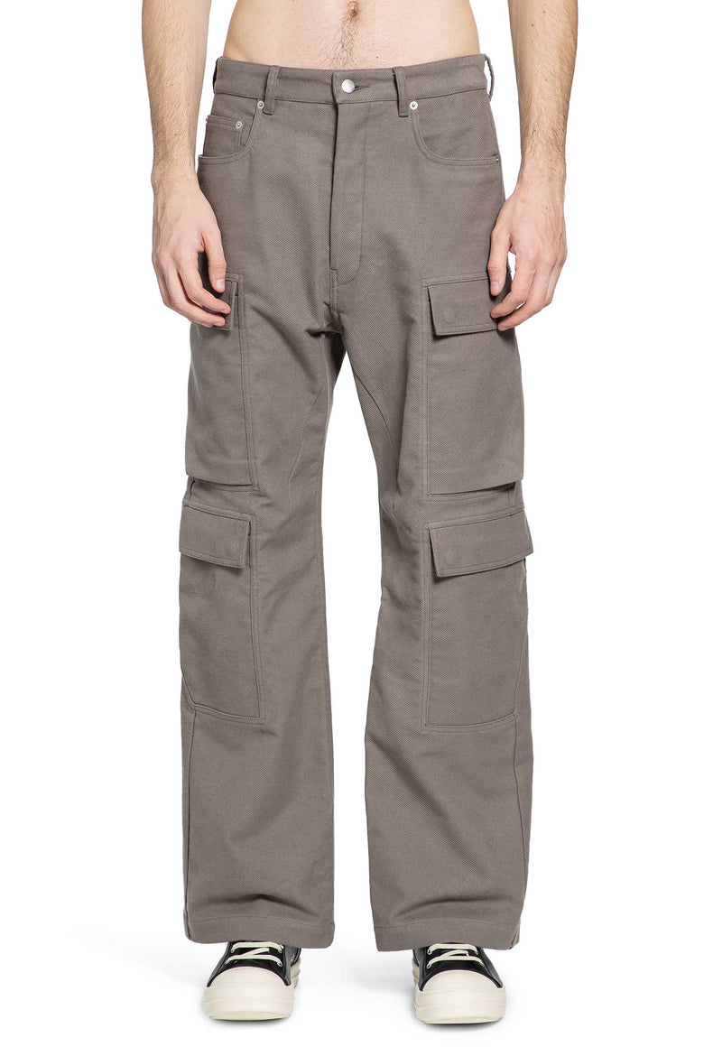 Concordians Double Cargo Jeans