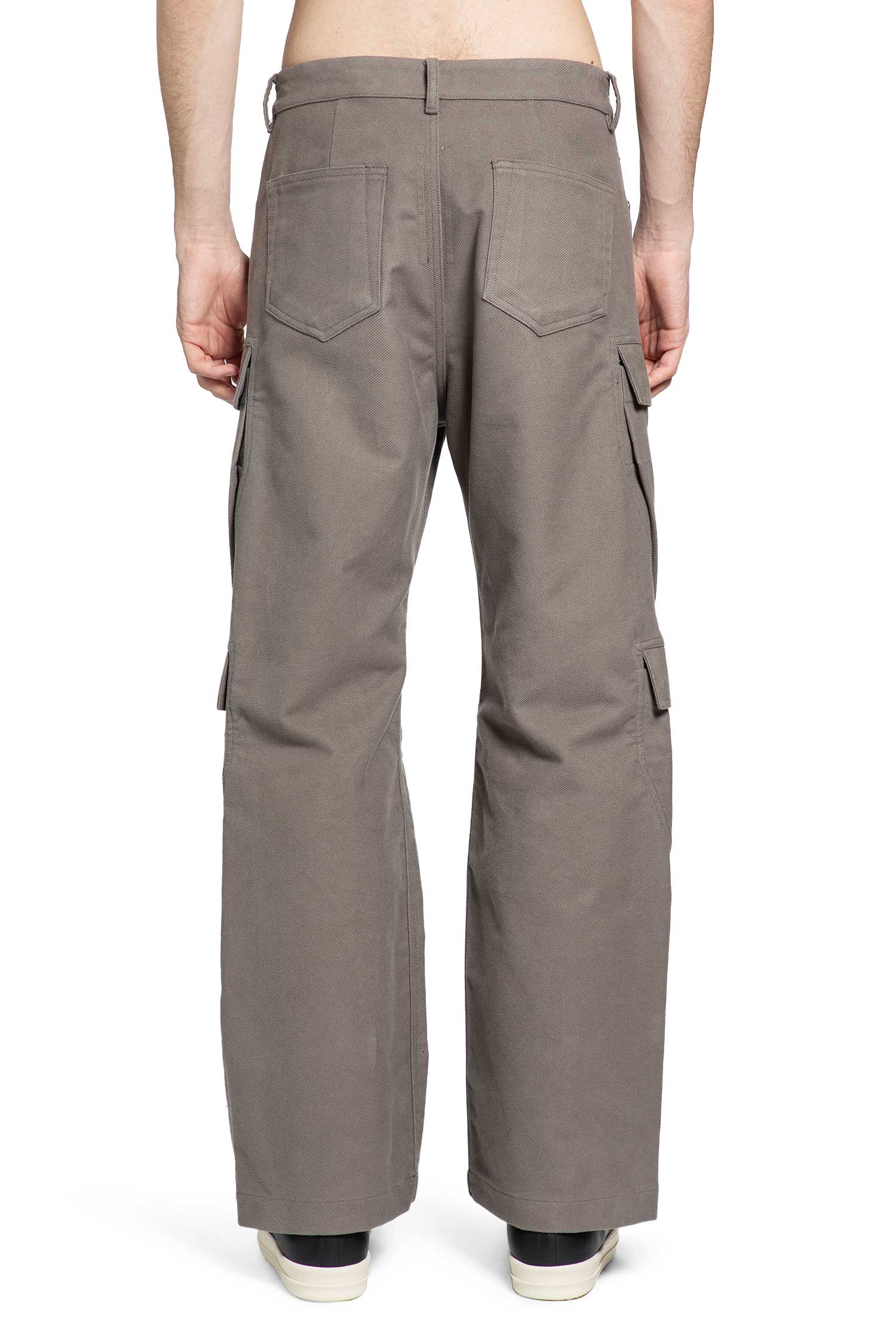 Concordians Double Cargo Jeans