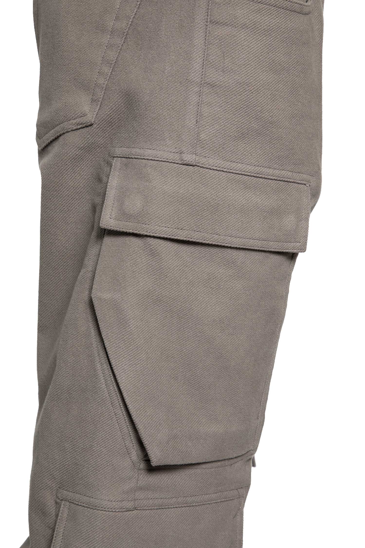 Concordians Double Cargo Jeans