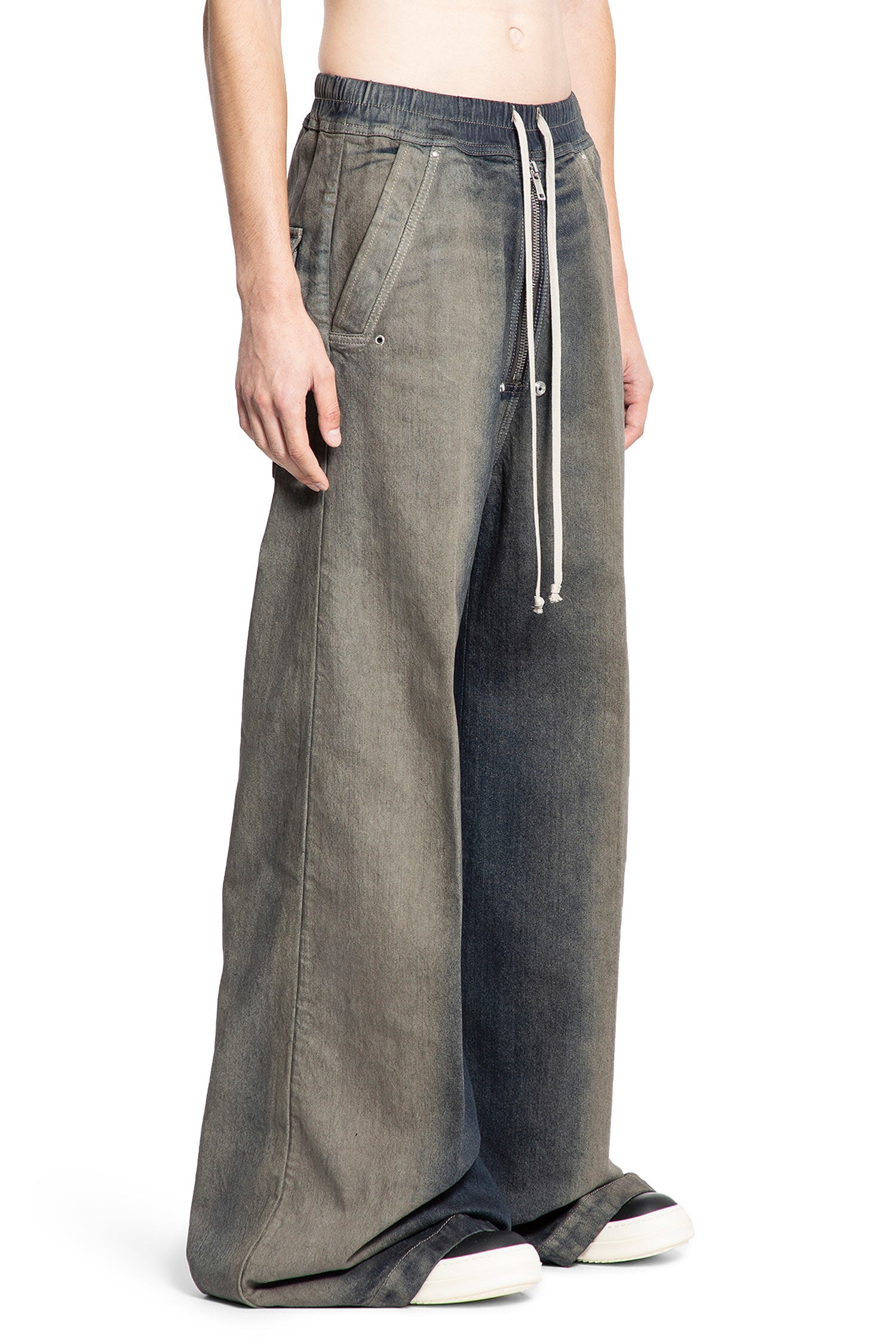 Concordians Wide Bela Pants