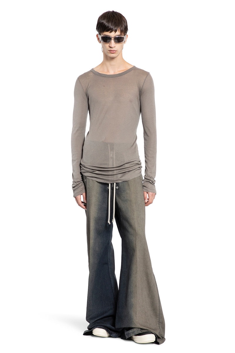 Concordians Wide Bela Pants - Antonioli.eu