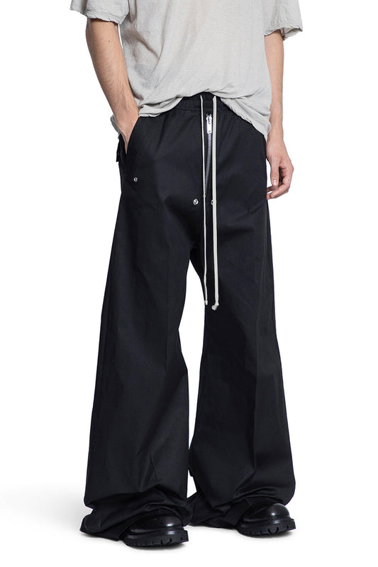 Concordians Wide Bela Pants - Antonioli.eu