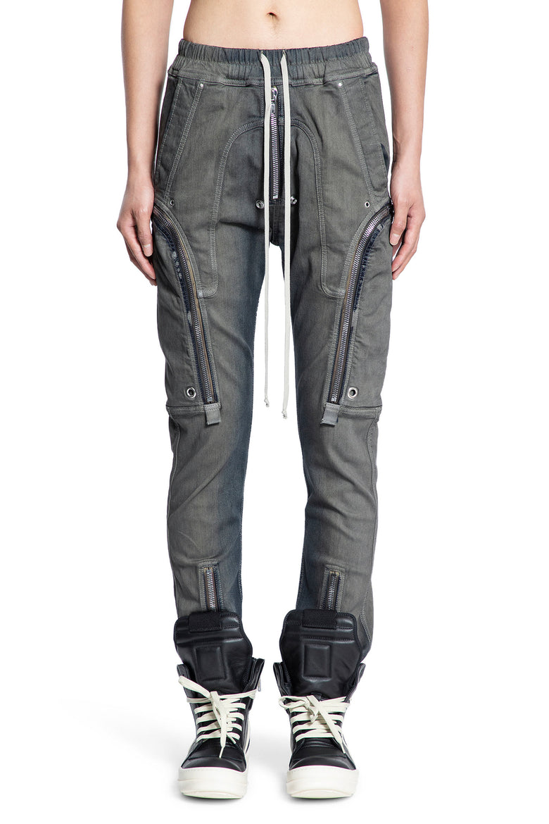 Concordians Bauhaus Cargo