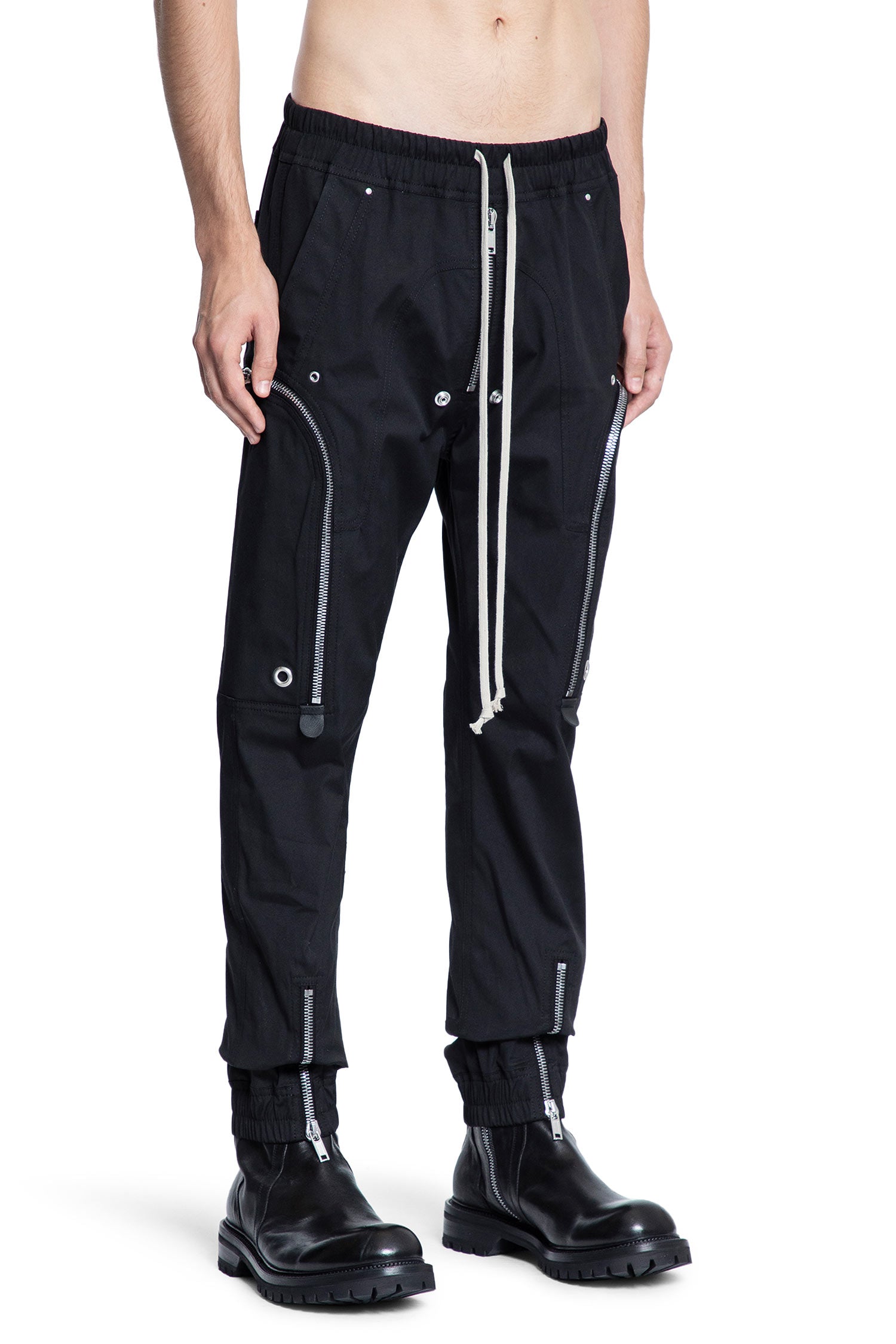 Concordians Bauhaus Cargo