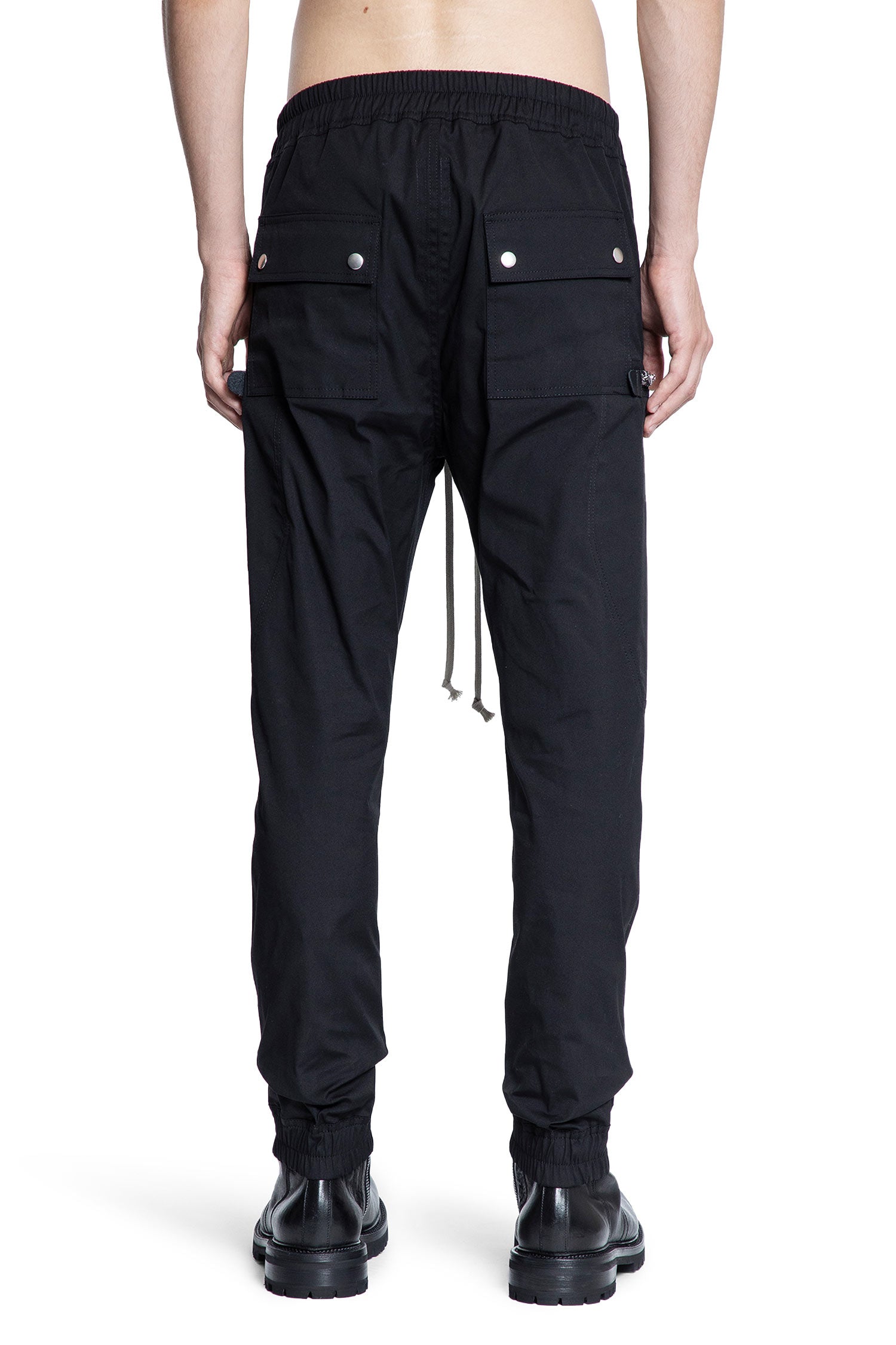 Concordians Bauhaus Cargo