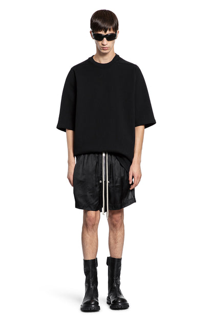 Concordians Bela Boxers in Cupro Twill