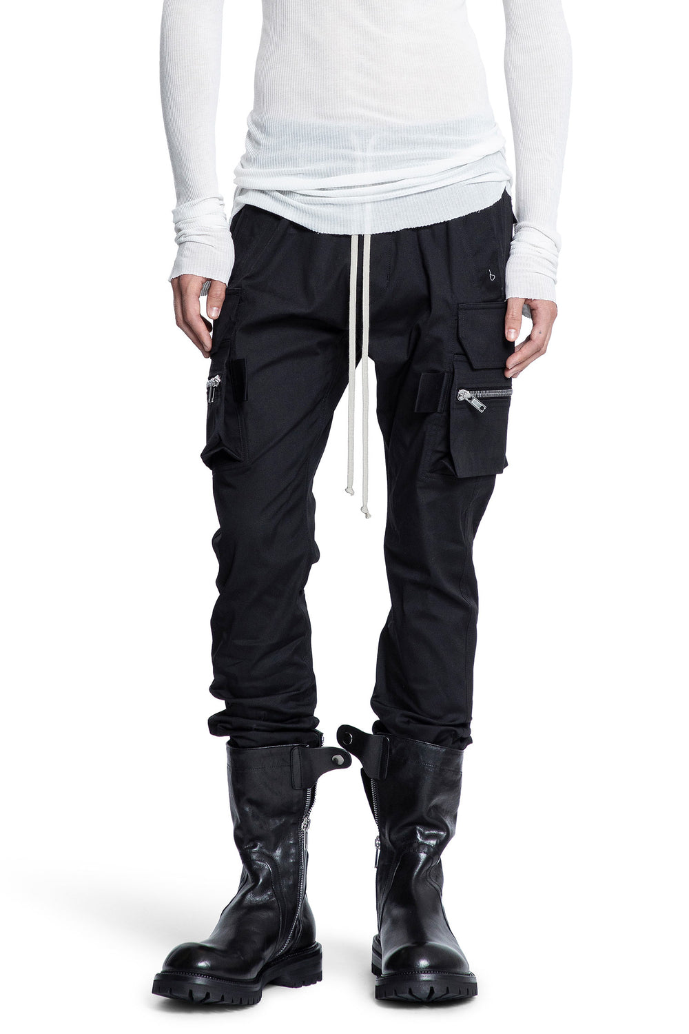 Concordians Mastodon Cargo - Antonioli.eu