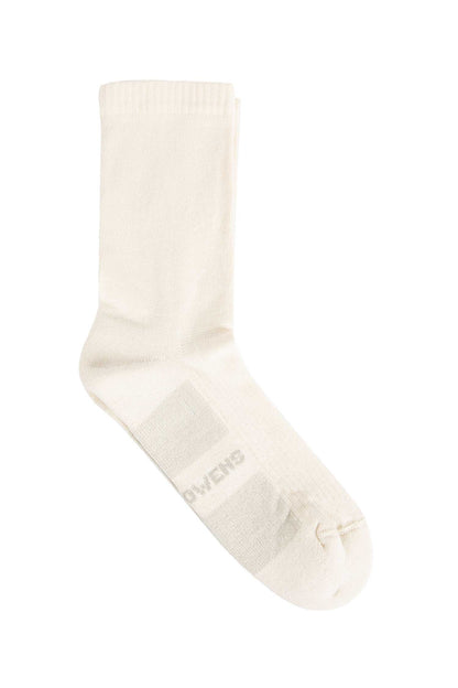 Temple Mid Calf Socks