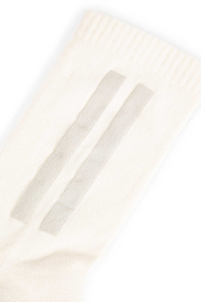 Temple Mid Calf Socks