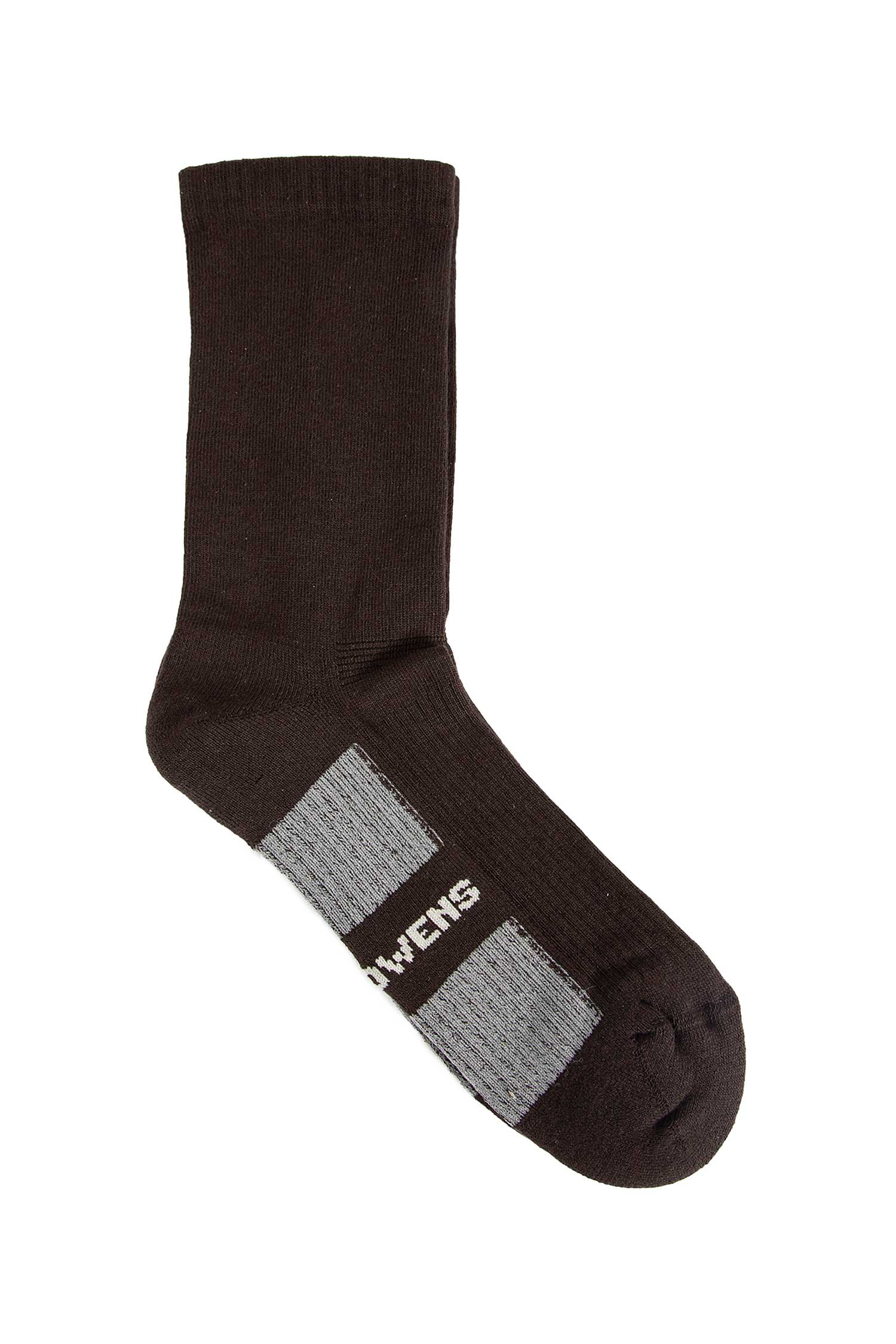 Temple Mid Calf Socks