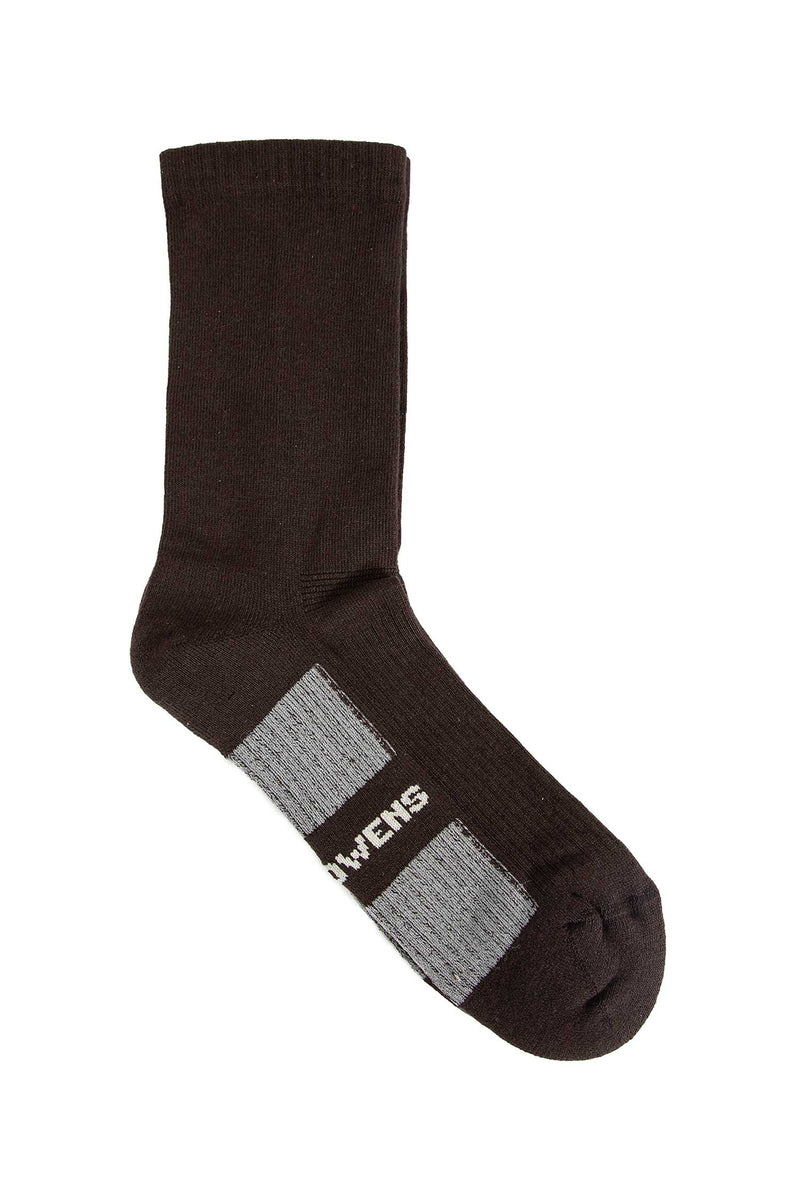 Temple Mid Calf Socks