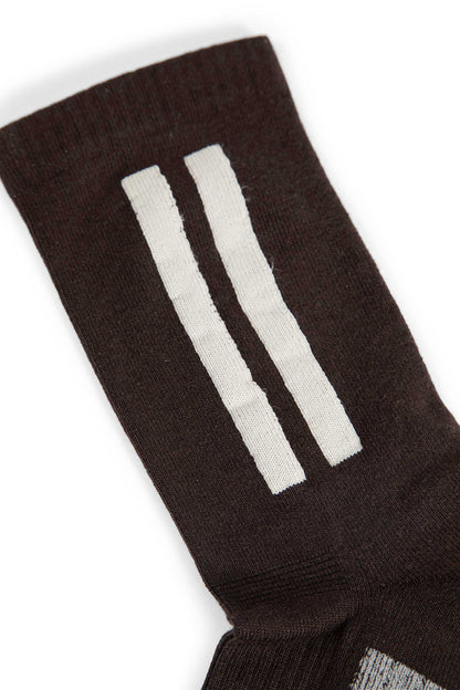 Temple Mid Calf Socks