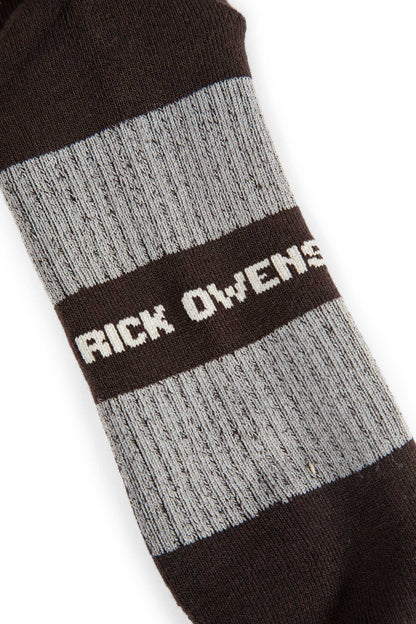 Temple Mid Calf Socks