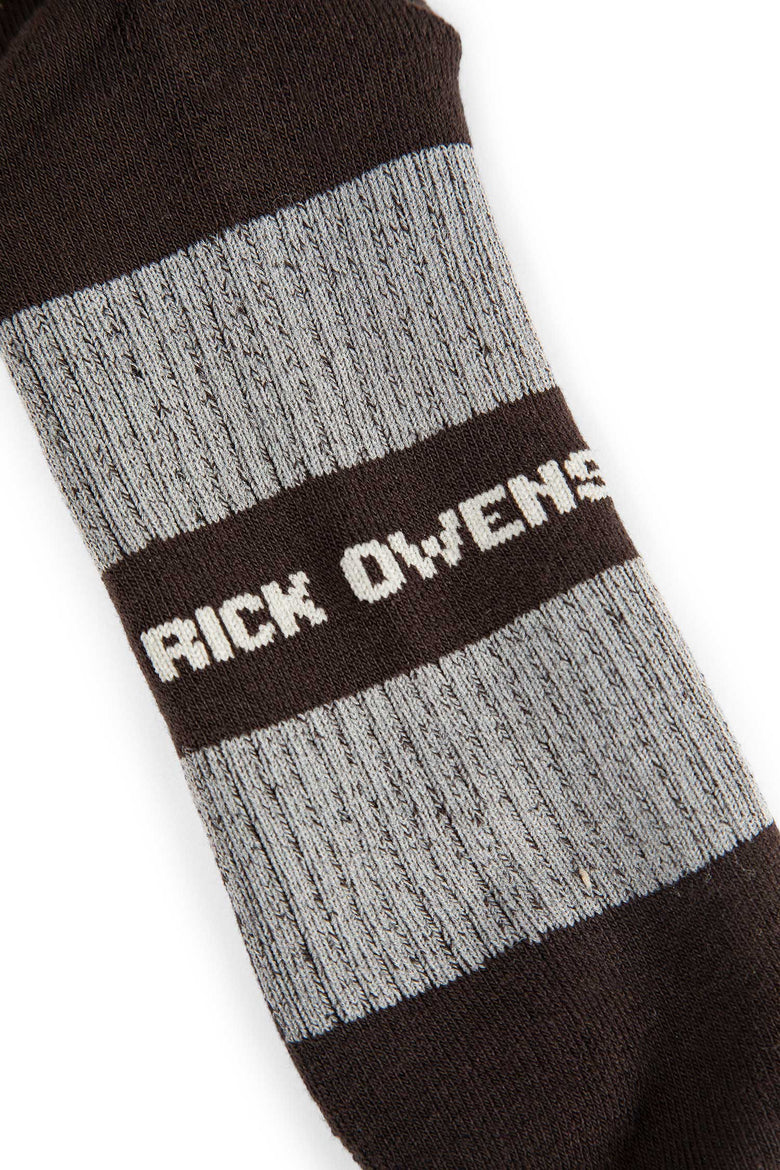 Temple Mid Calf Socks