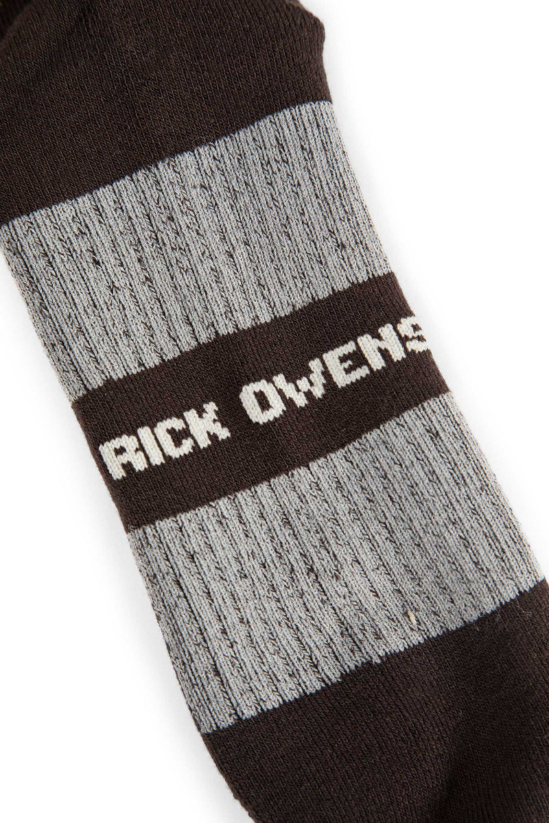 Temple Mid Calf Socks