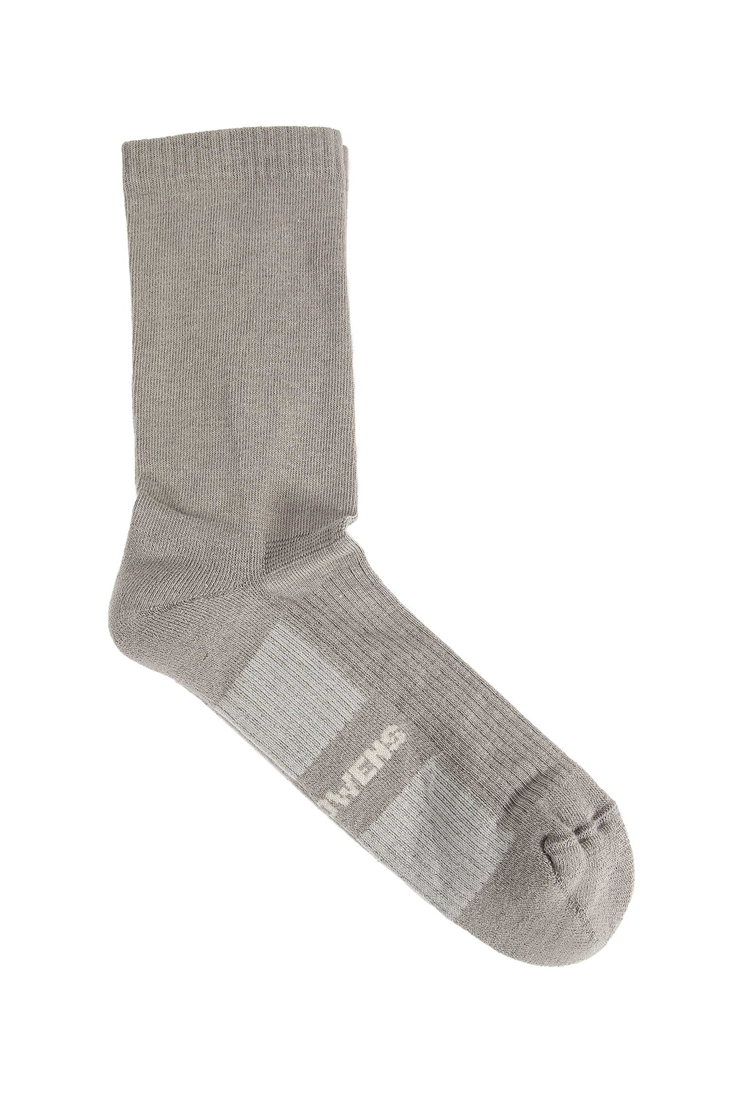 Temple Mid Calf Socks