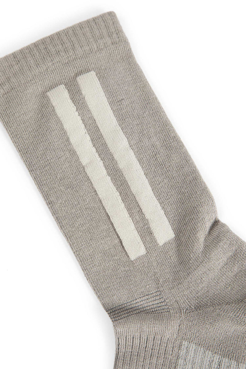 Temple Mid Calf Socks