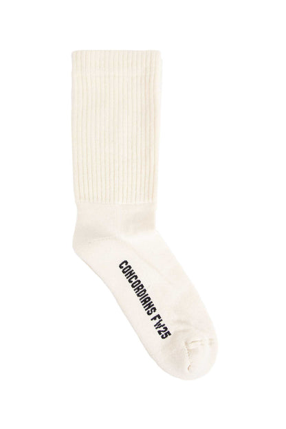 Concordians Mid Calf Socks