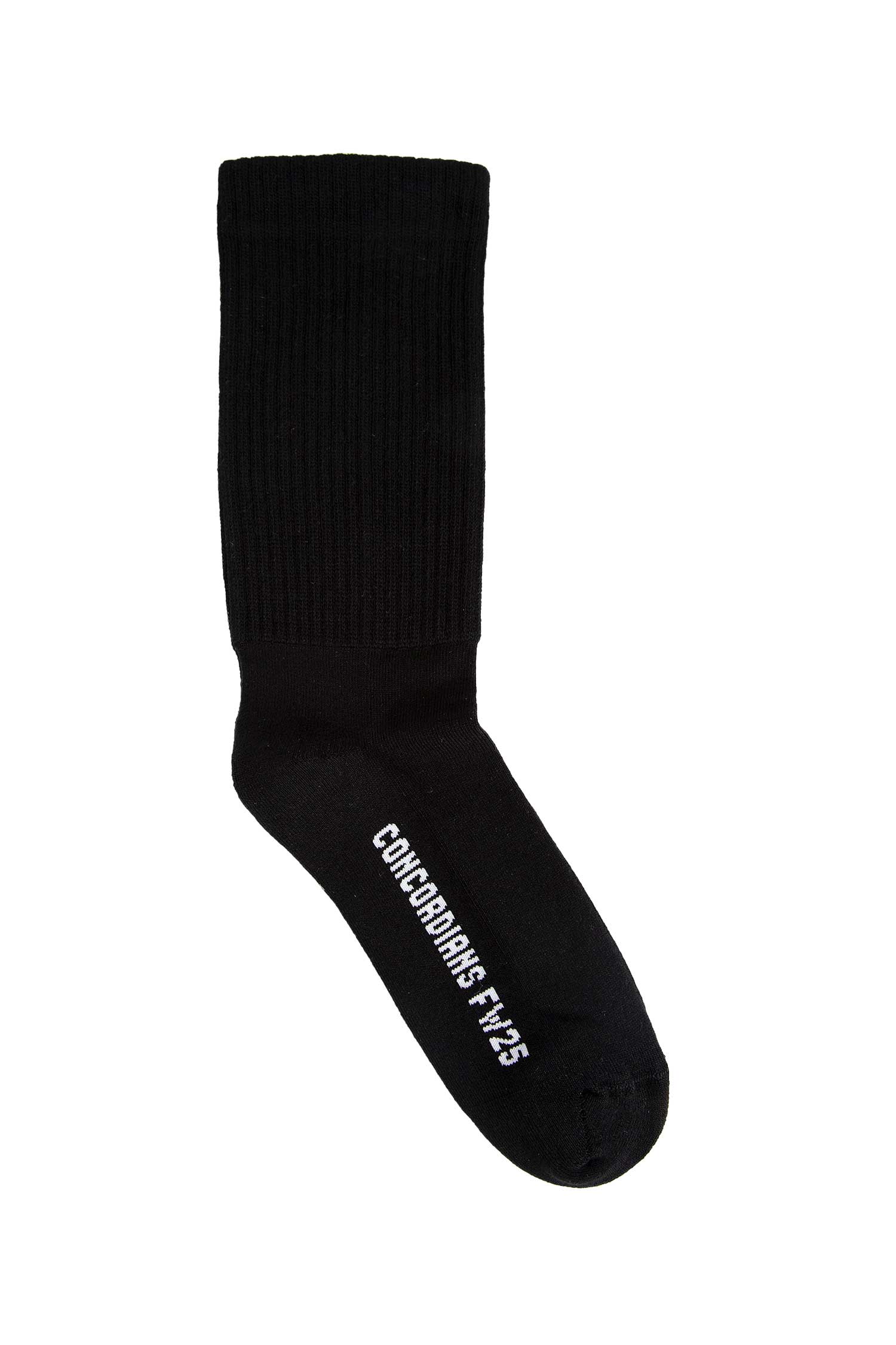 Concordians Mid Calf Socks