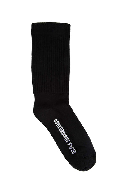 Concordians Mid Calf Socks