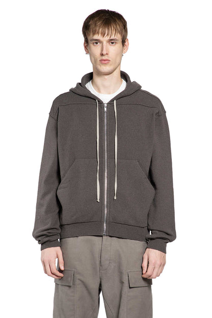 Concordians Zipped Hoodie