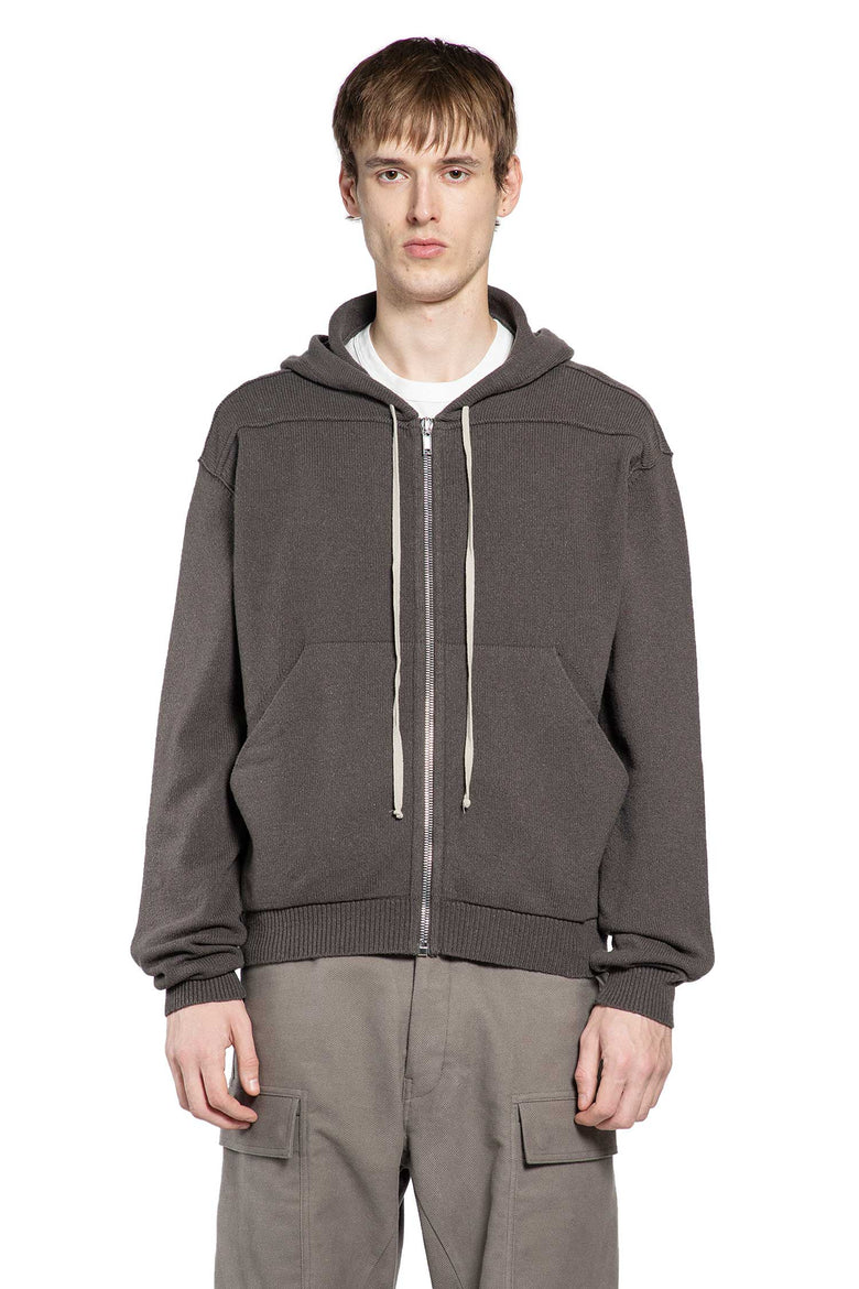 Concordians Zipped Hoodie