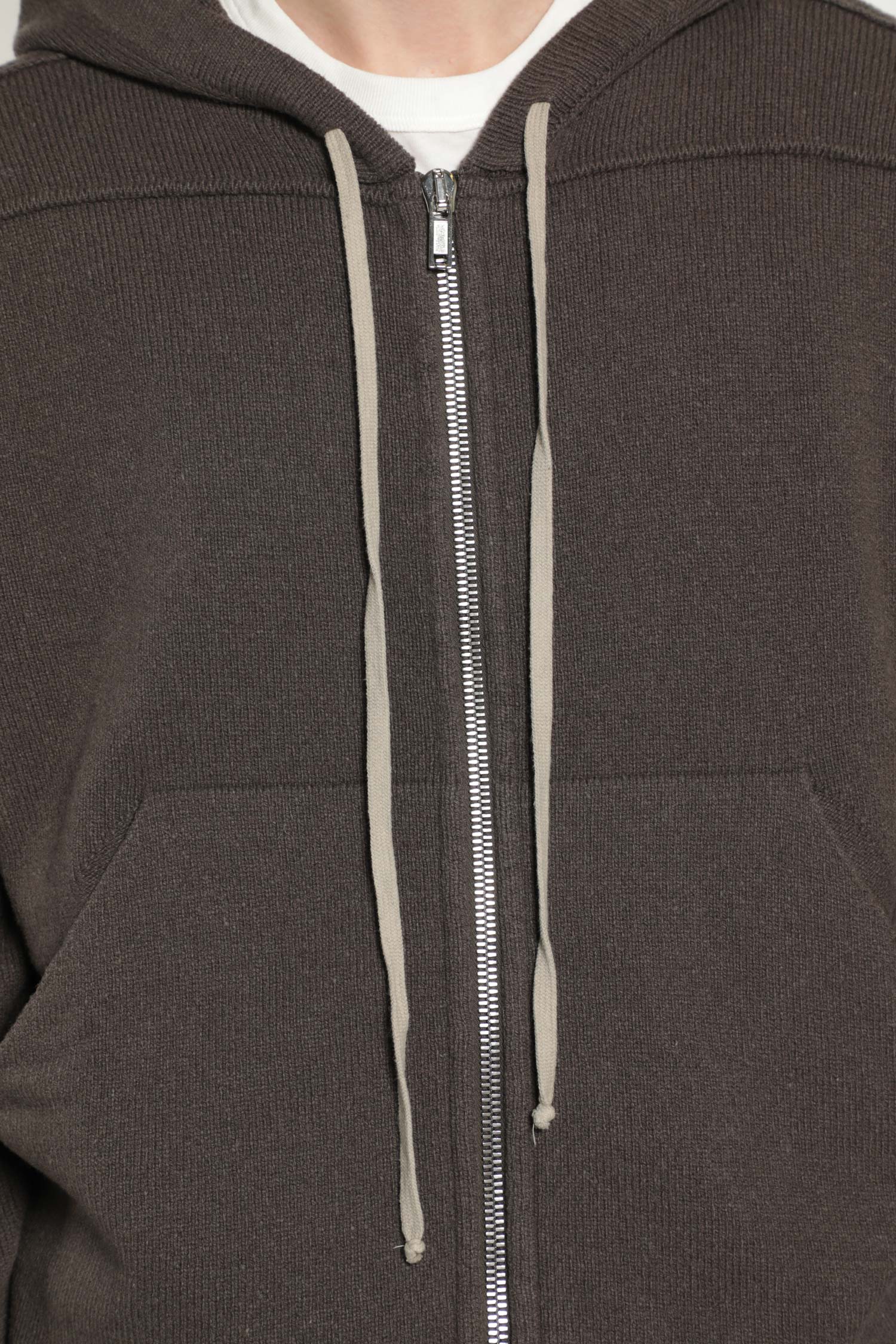 Concordians Zipped Hoodie