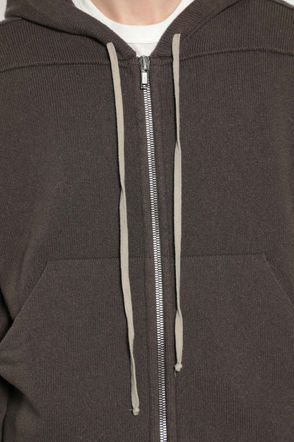 Concordians Zipped Hoodie