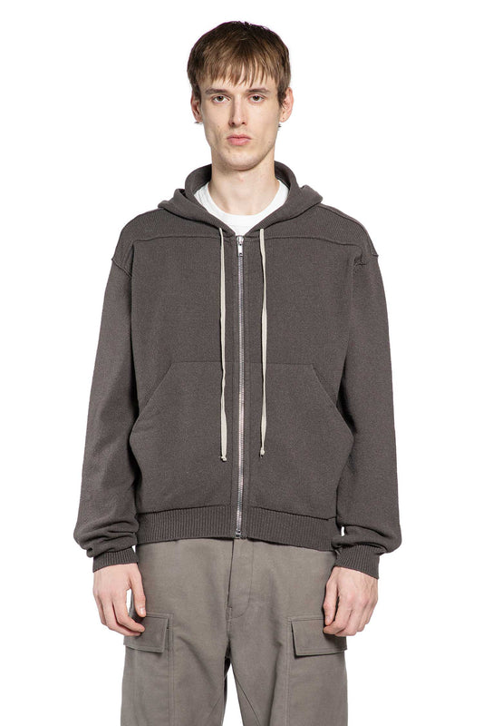 Concordians Zipped Hoodie