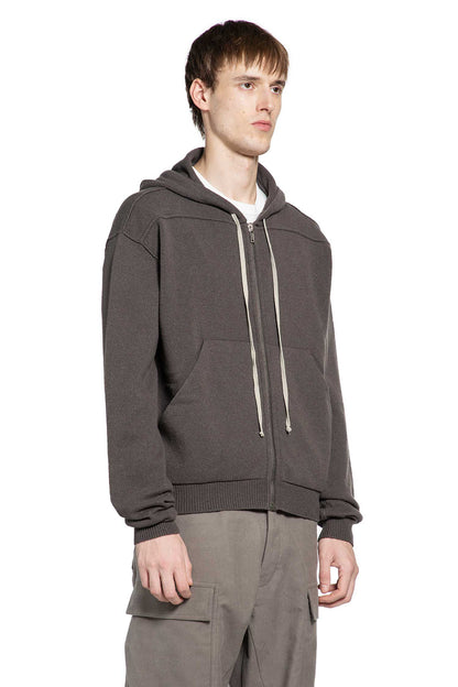 Concordians Zipped Hoodie