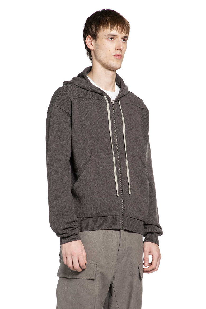 Concordians Zipped Hoodie