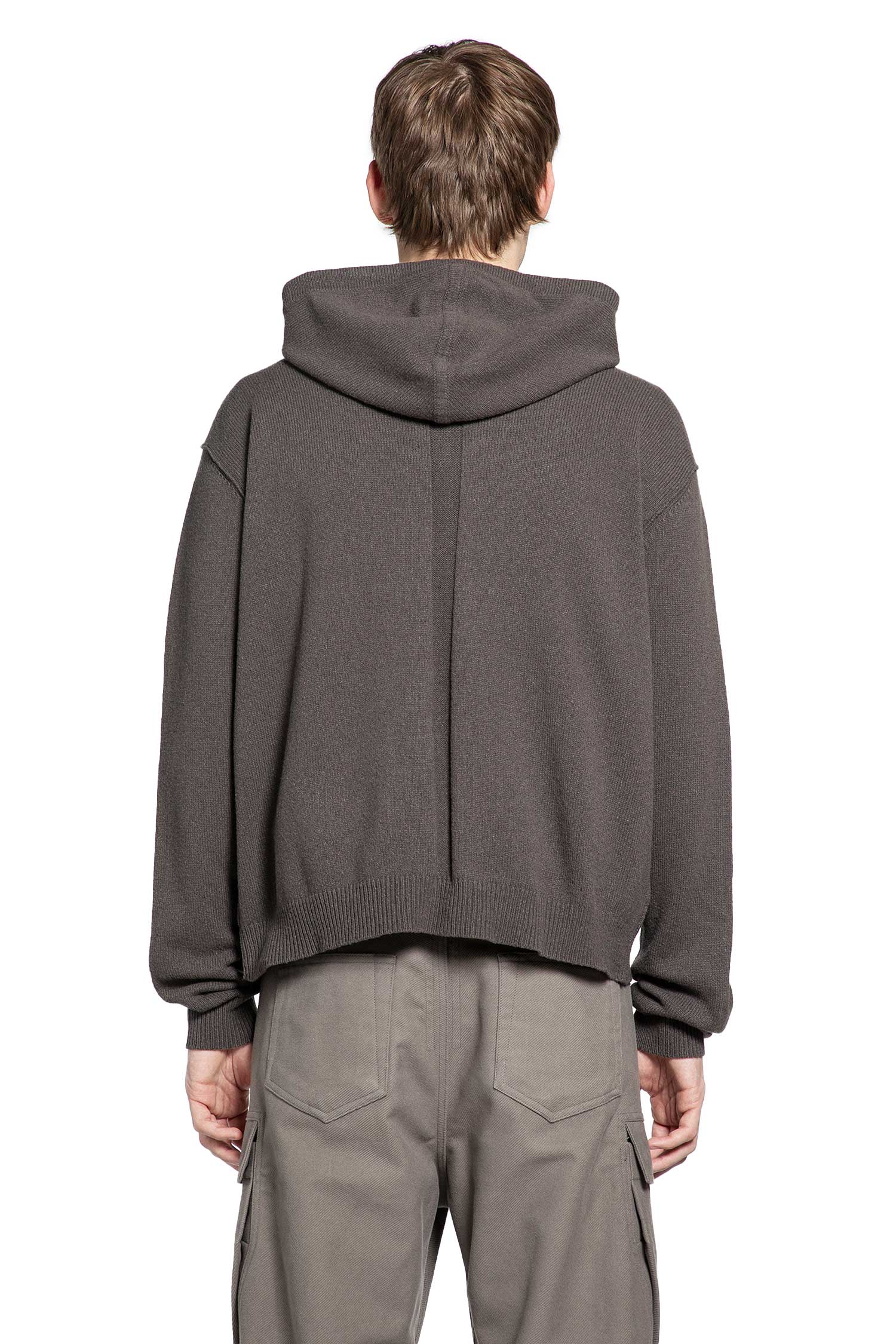 Concordians Zipped Hoodie