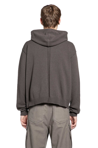 Concordians Zipped Hoodie