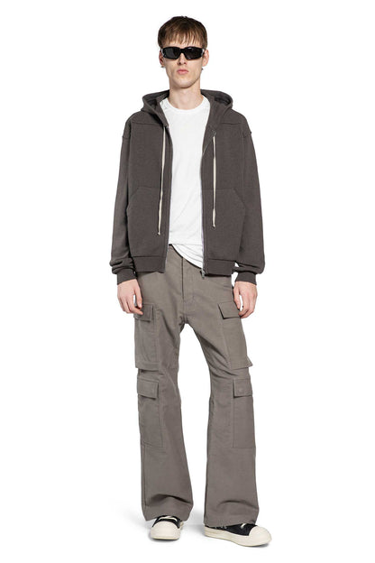 Concordians Zipped Hoodie