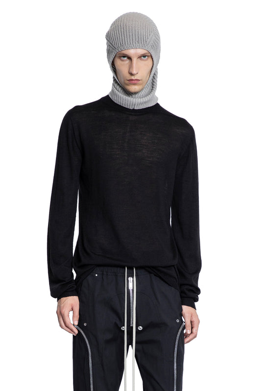 Concordians Ribbed Lupetto - Antonioli.eu