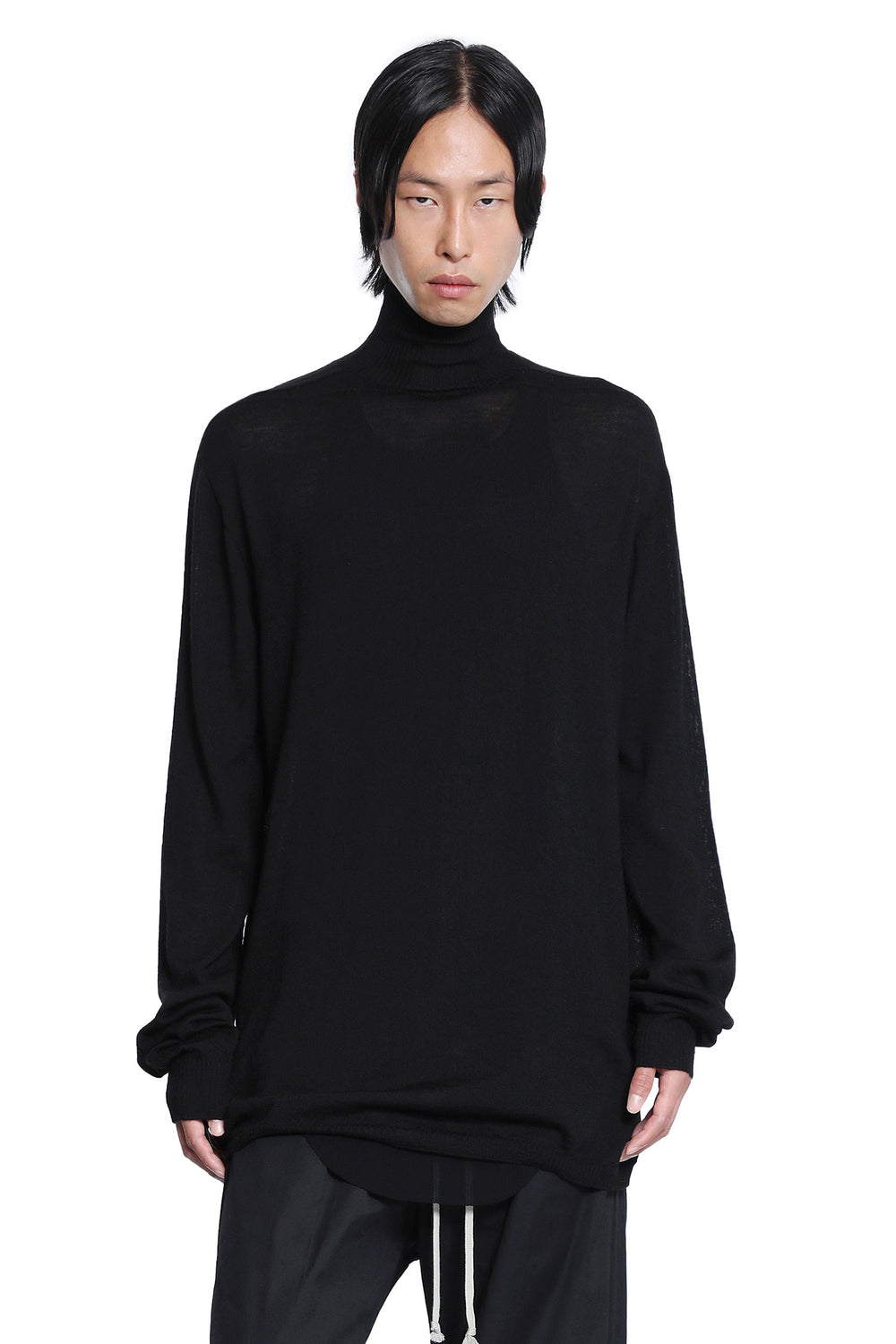 Concordians Oversized Turtle - Antonioli.eu