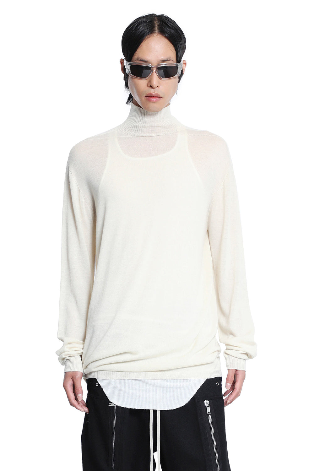 Concordians Oversized Turtle - Antonioli.eu