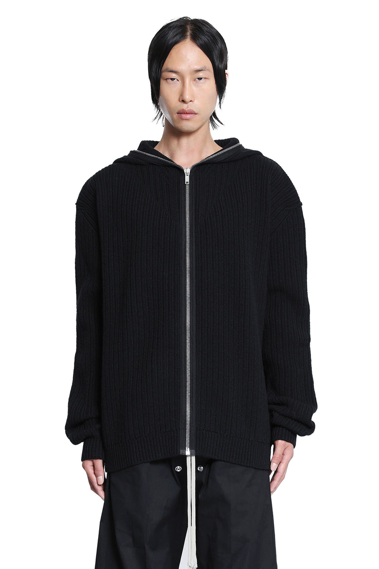 Concordians Zipped Hoodie
