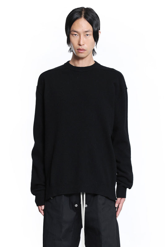 Concordians Round Neck - Antonioli.eu