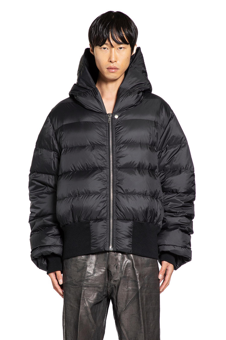 Concordians Hooded Down Jacket