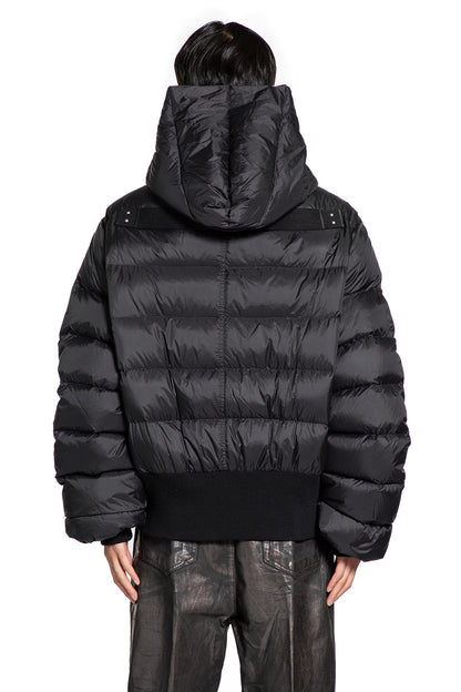 Concordians Hooded Down Jacket