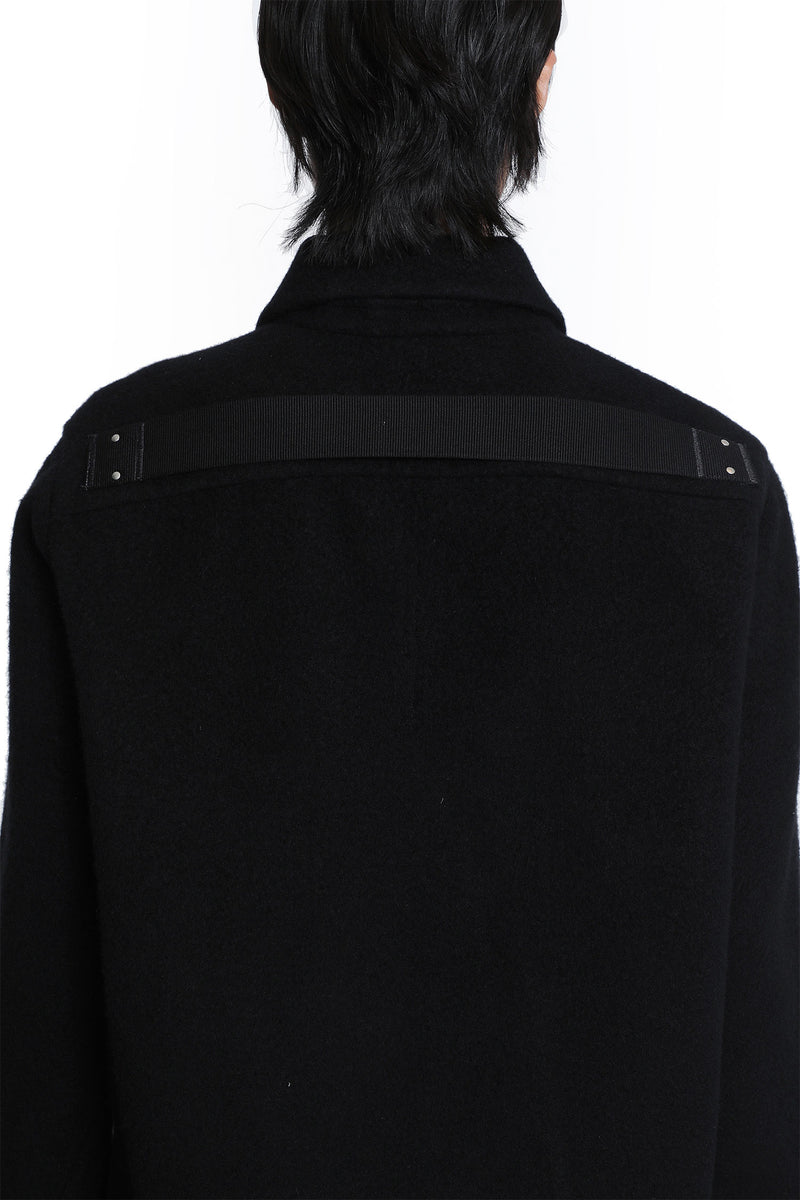 Concordians Brad Jacket - Antonioli.eu