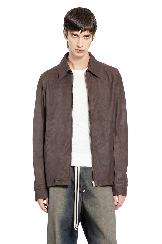 Concordians Brad Jacket - Antonioli.eu