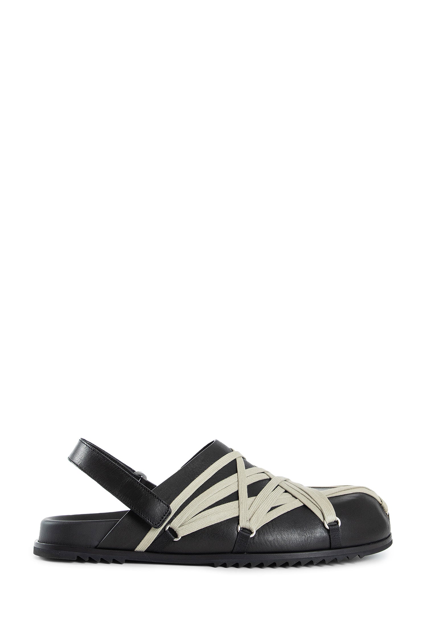 Concordians Megalaced Mules